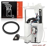 Vista 9 de A-Premium Conjunto de módulo de bomba de combustible eléctrica con unidad de envío compatible con Mitsubishi Endeavor 2006 2007 2008 2010 2011