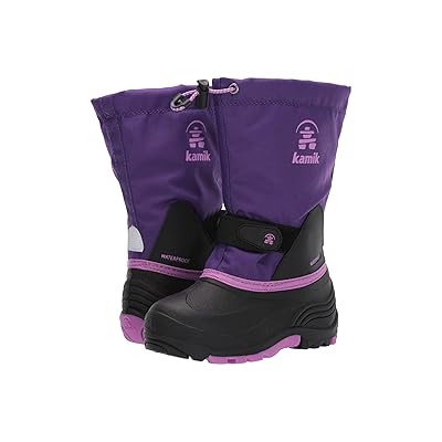 Kamik Kids Waterbug 5 (Toddler/Little Kid/Big Kid) Girl
