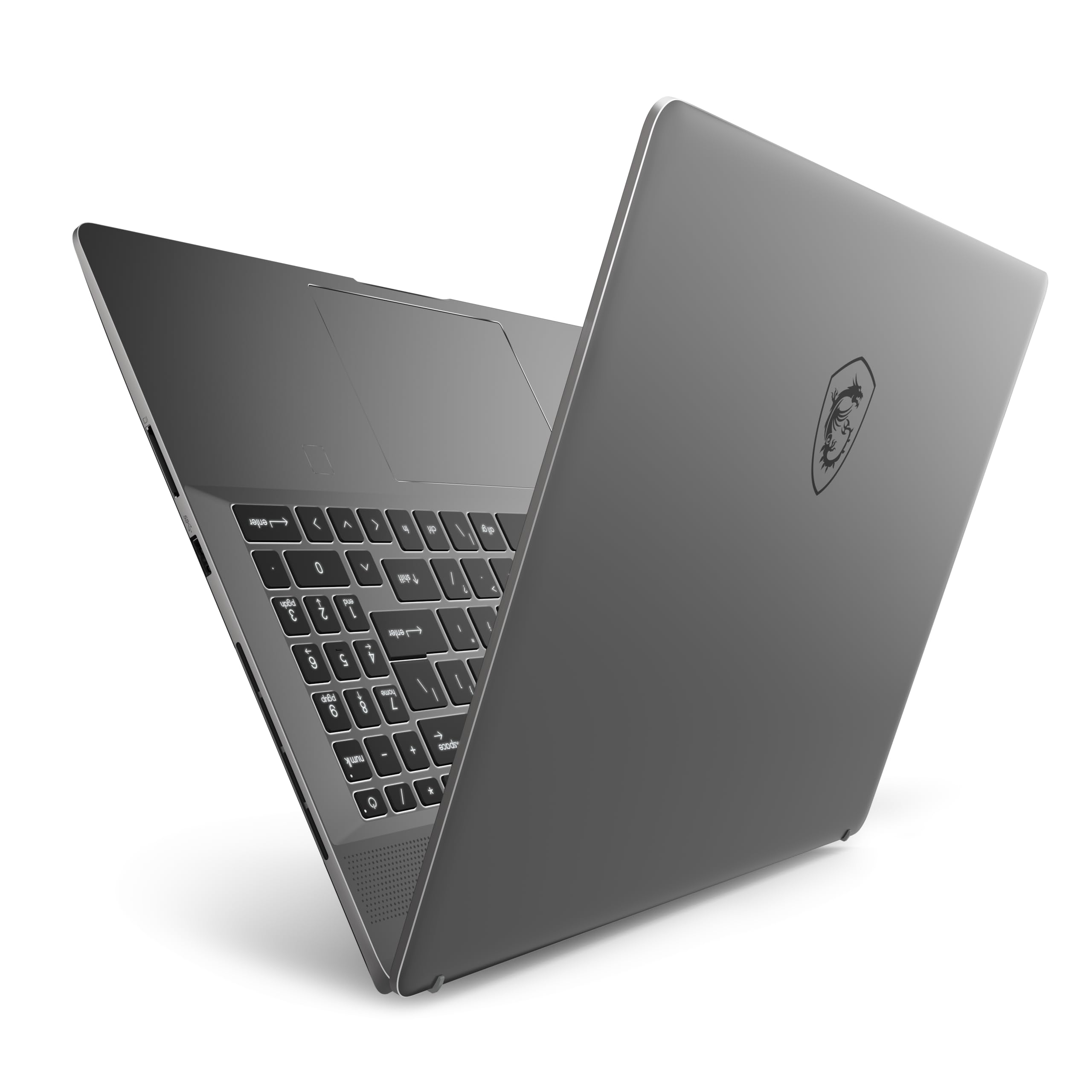 PORTATIL MSI CREATOR Z16HXSTUDIO B13VETO-047XES LUNAR GRAY