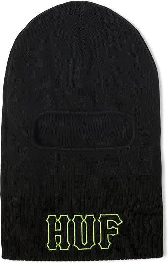 HUF Vogel Balaclava Beanie
