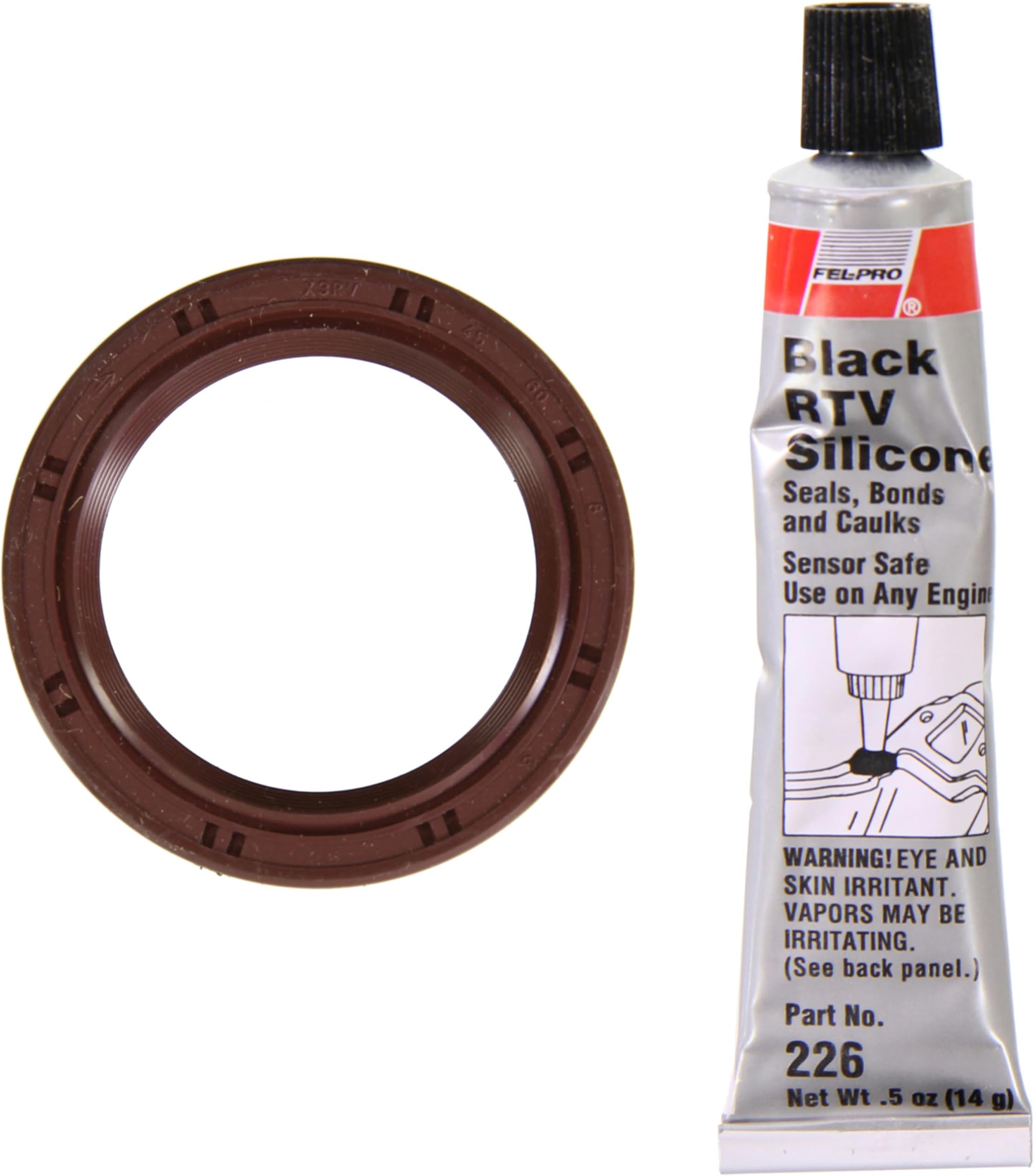 TCS 46138 Crankshaft Front Seal Set