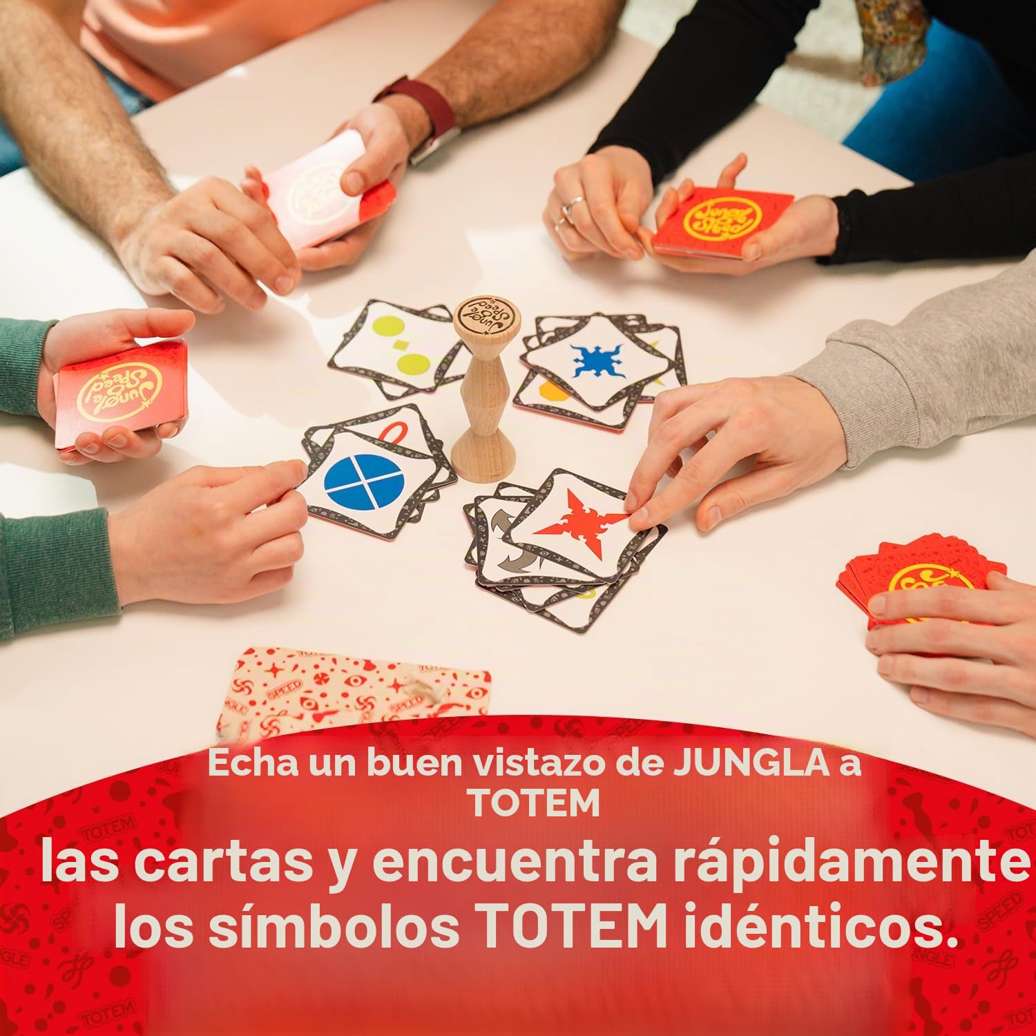 Asmodee- Game, 3558380052487