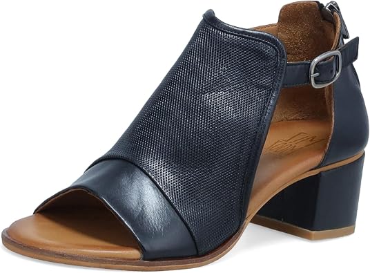 Miz Mooz Rayna Womens Heels