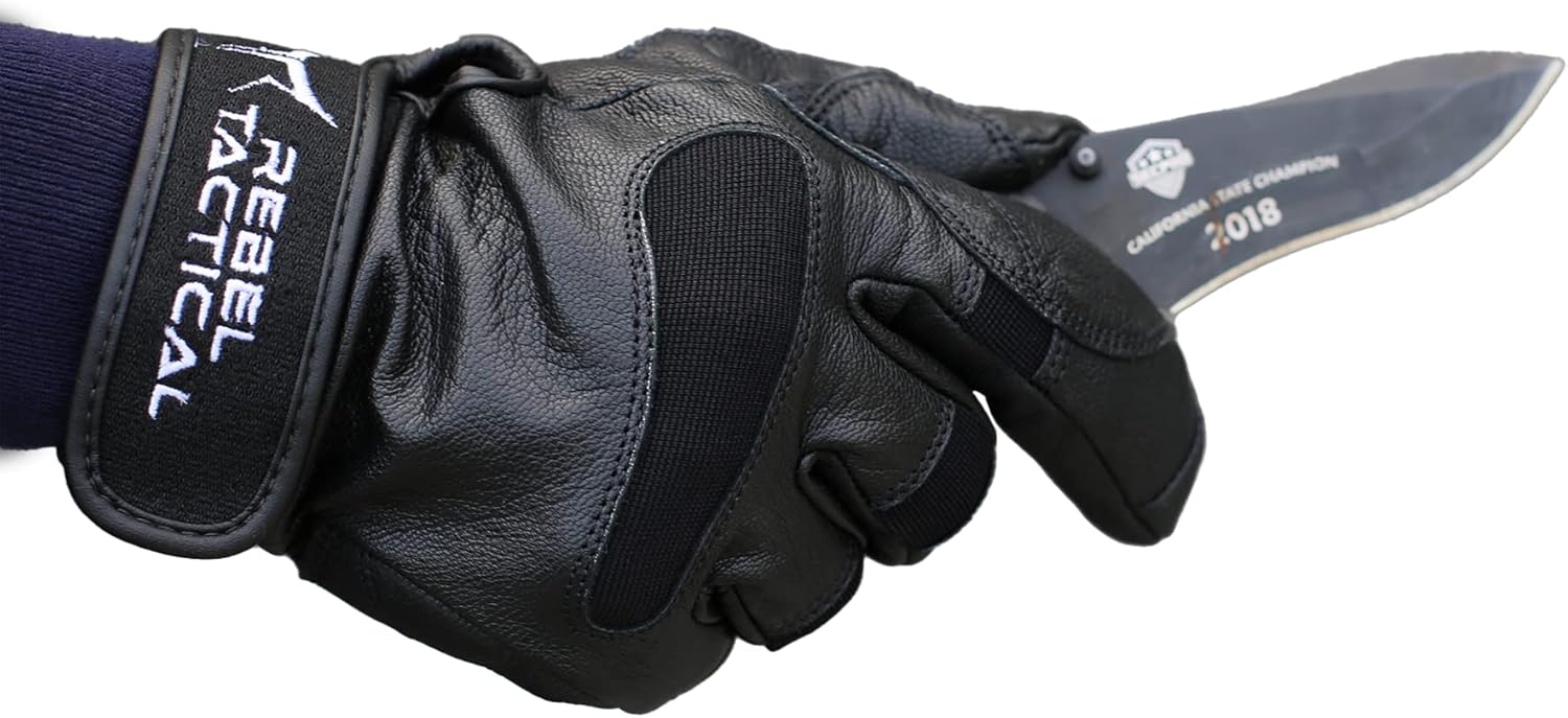 Cordex Plus Gloves (Large)