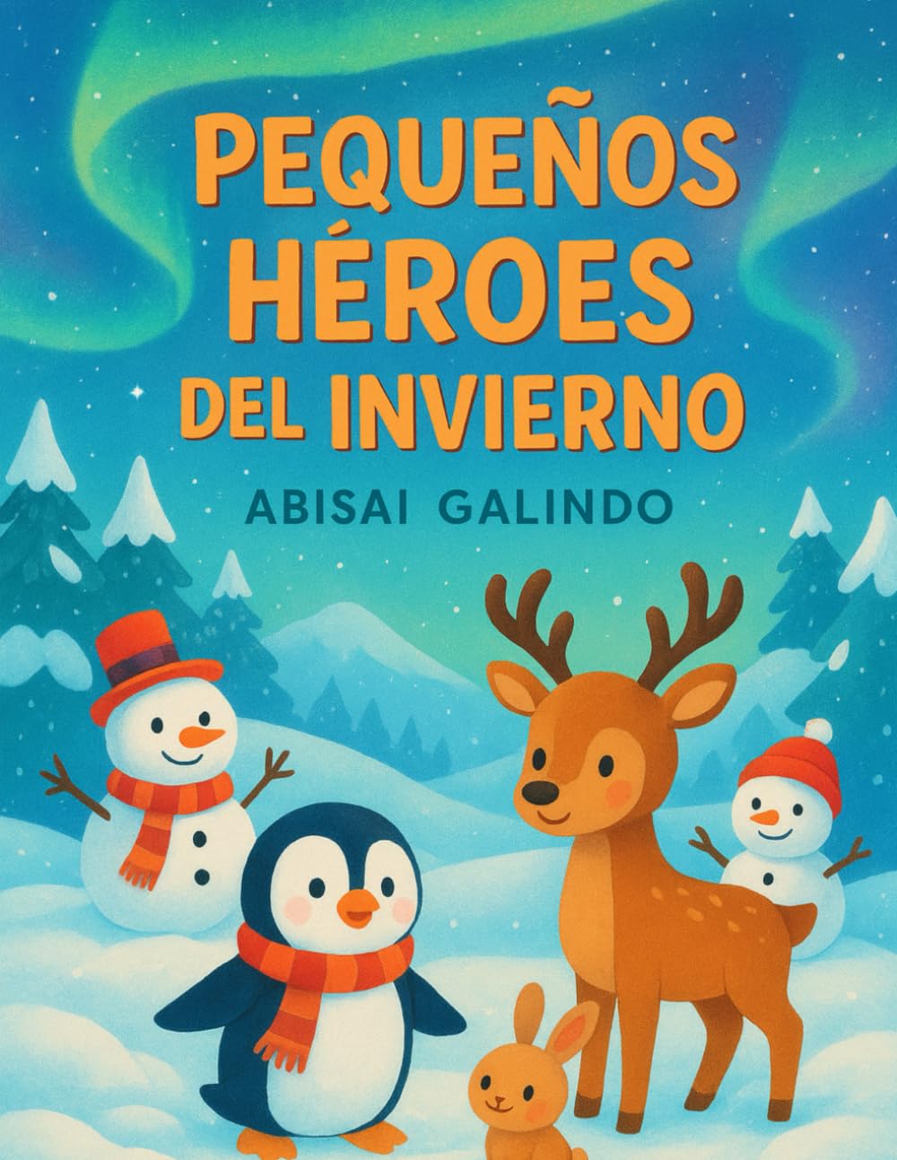Pequeños Héroes del Invierno