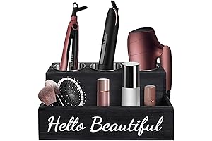 Hair Tool Organizer: The Perfect Way to Keep Your Salon Tidy