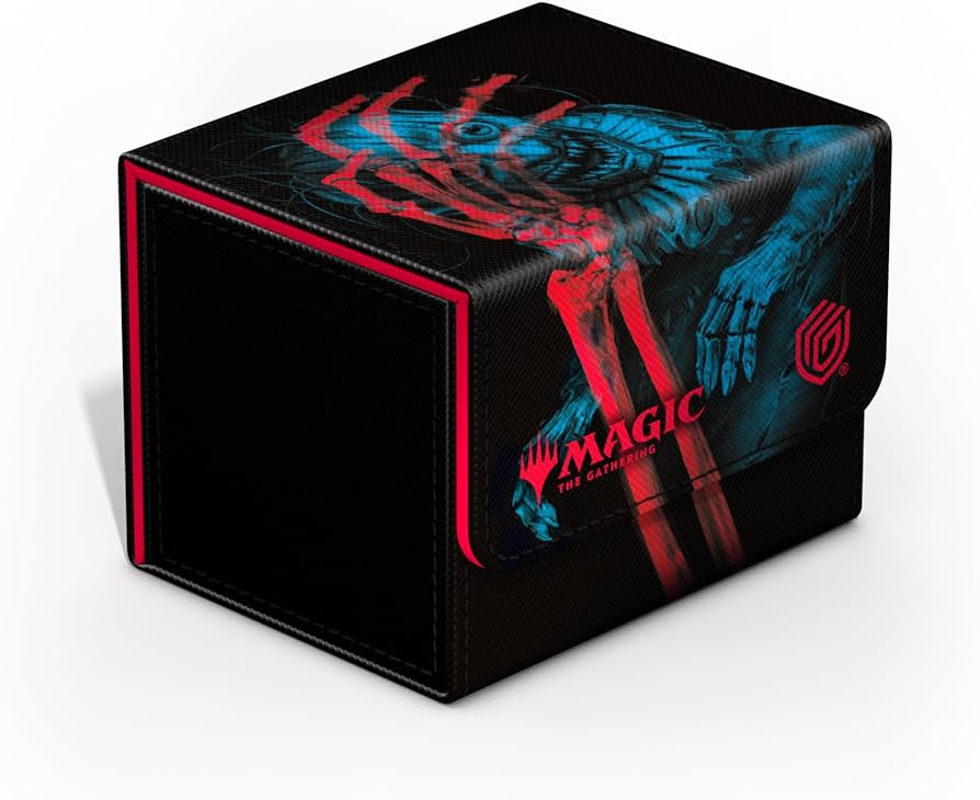 Amazon.com: Ultimate Guard - Sidewinder 100+ - Magic: The