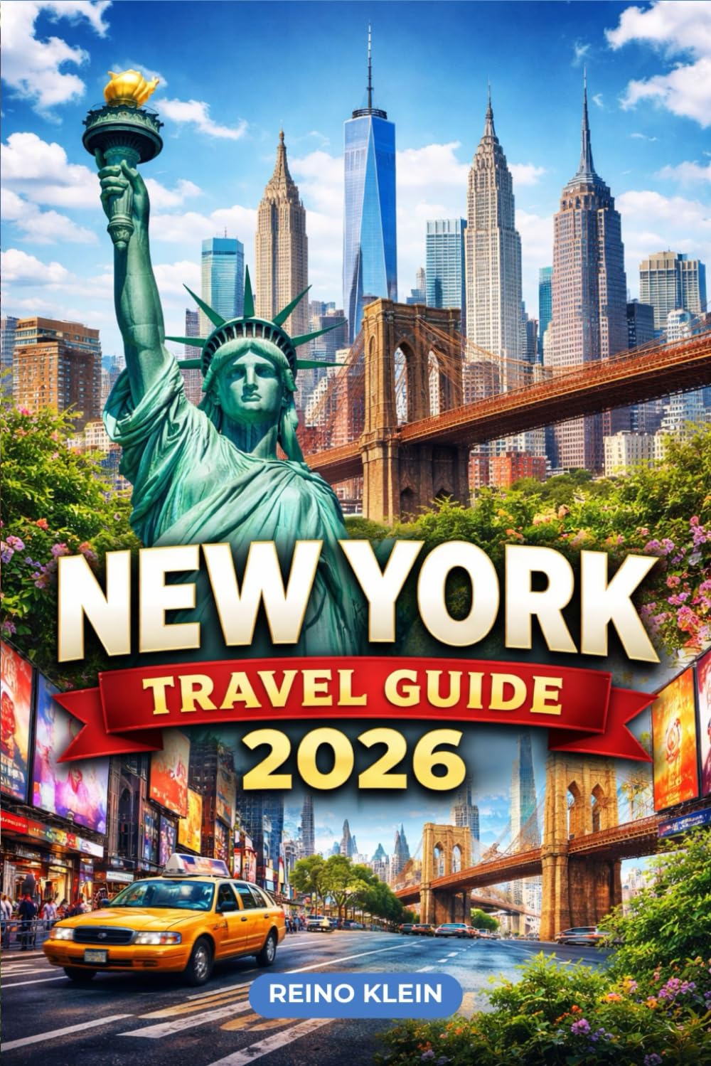 New York Travel Guide 2026: Plan Smarter, Skip the Tourist Traps & Experience New York Like a Local
