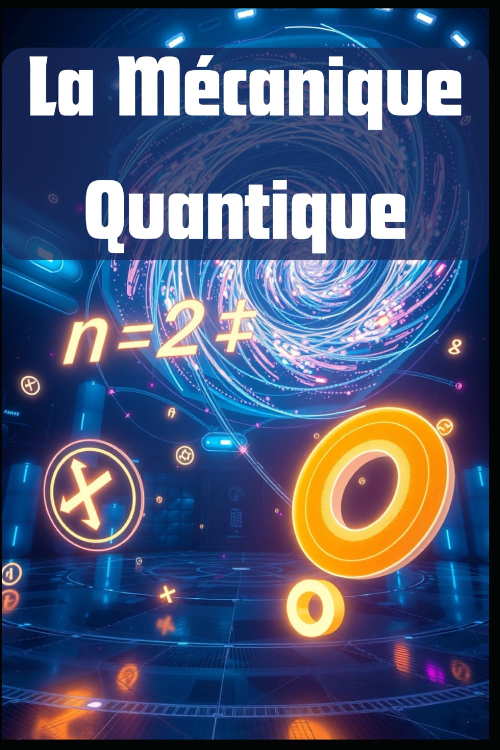 La Mécanique Quantique: 2