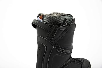 NITRO TEAM TLS 28.5㎝ Nitro Team TLS Boots – Sand – Nitro Snowboards