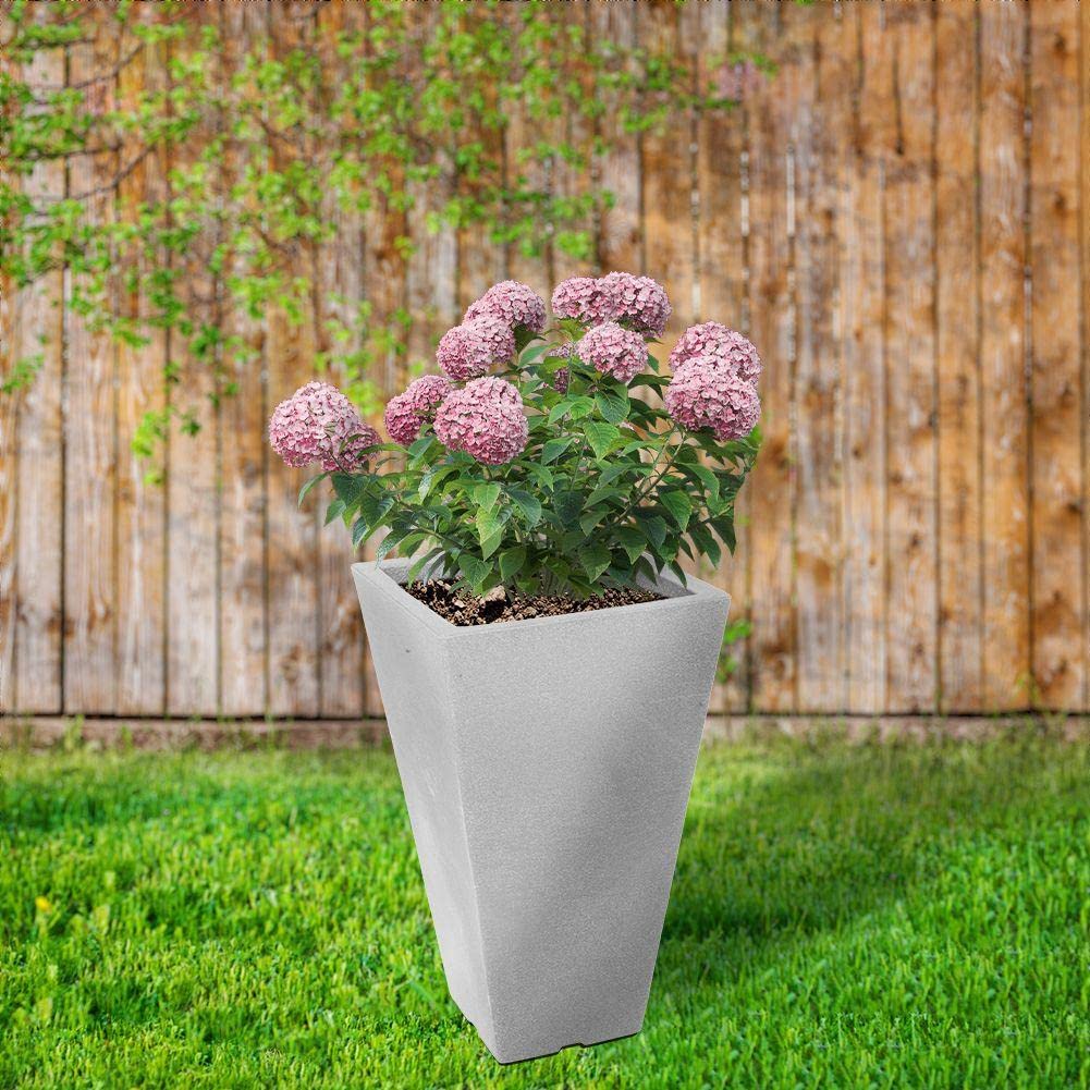 Vierkant | Plantenbak kopen? | | Voor binnen en buiten