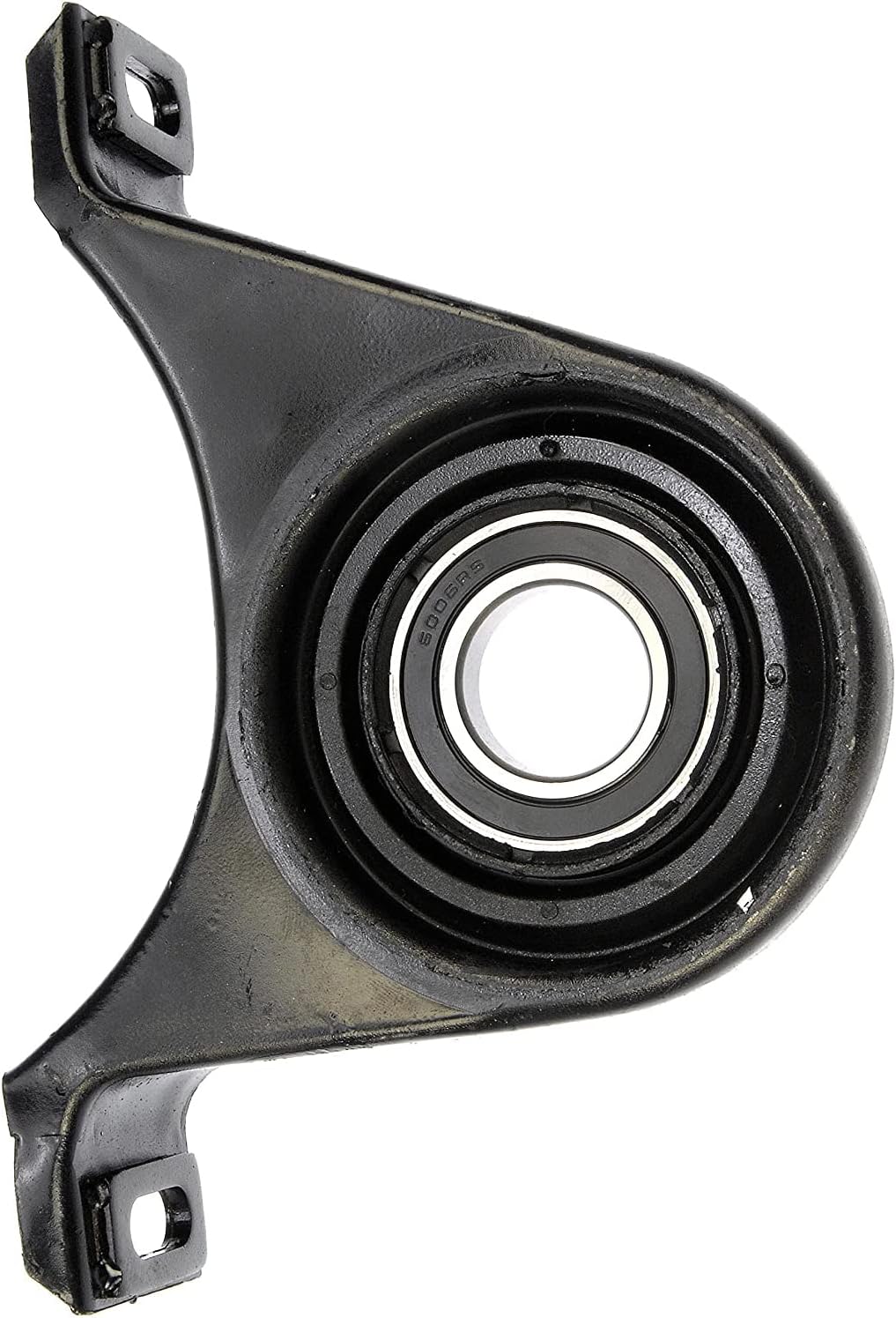 APDTY 045412 Driveshaft Center Support Bearing