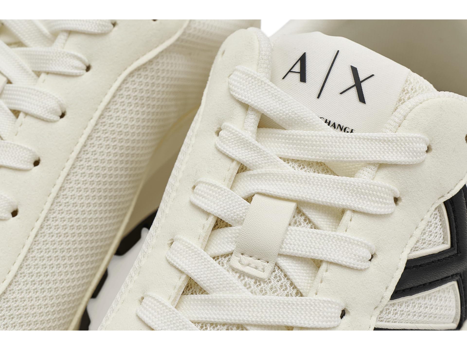 Armani Exchange Drop, Scarpe da Ginnastica Uomo