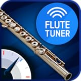 マスターフルートチューナー