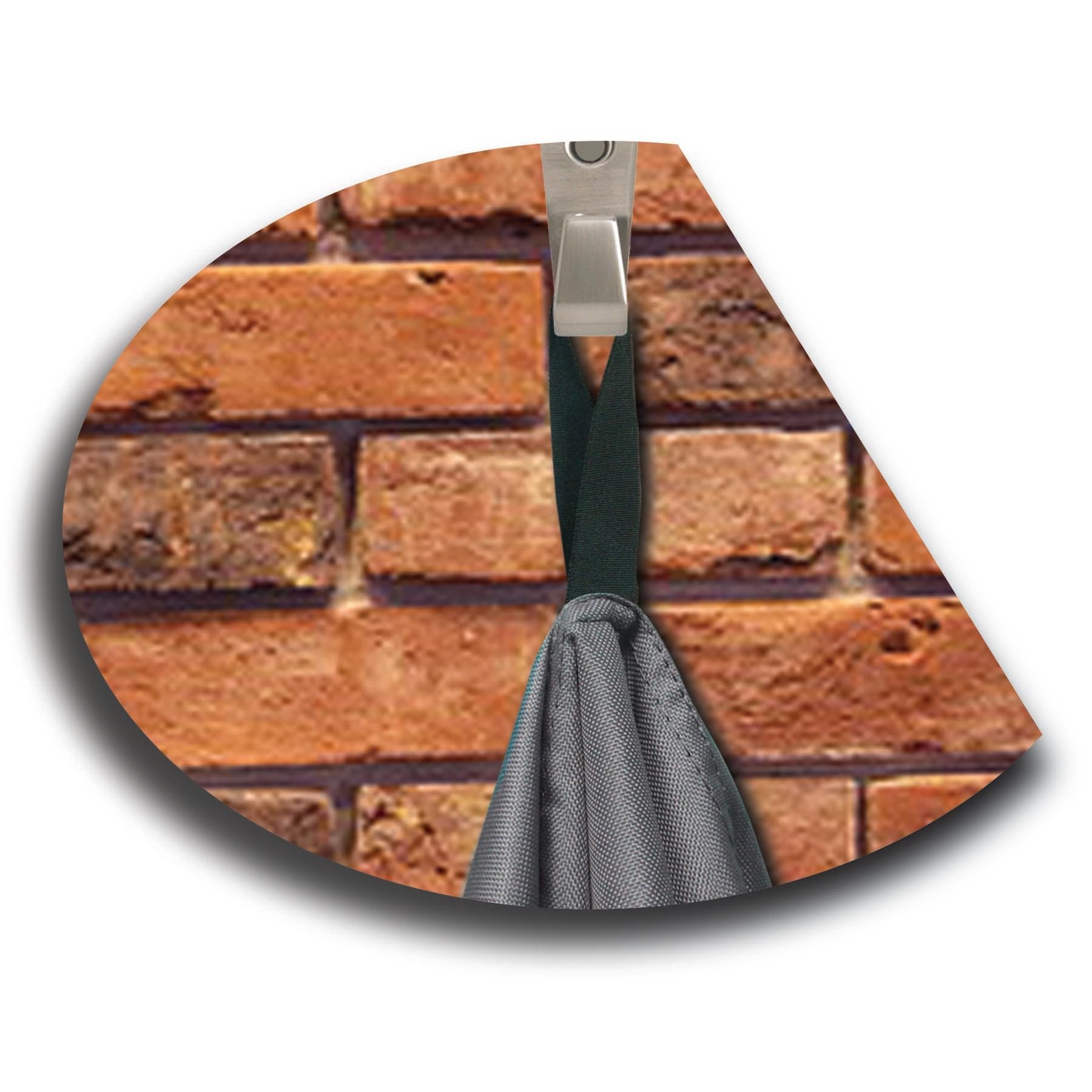 Montana Grilling Gear REV-64 - Funda reversible para parrilla de barbacoa ventilada, grande, 162,6 cm