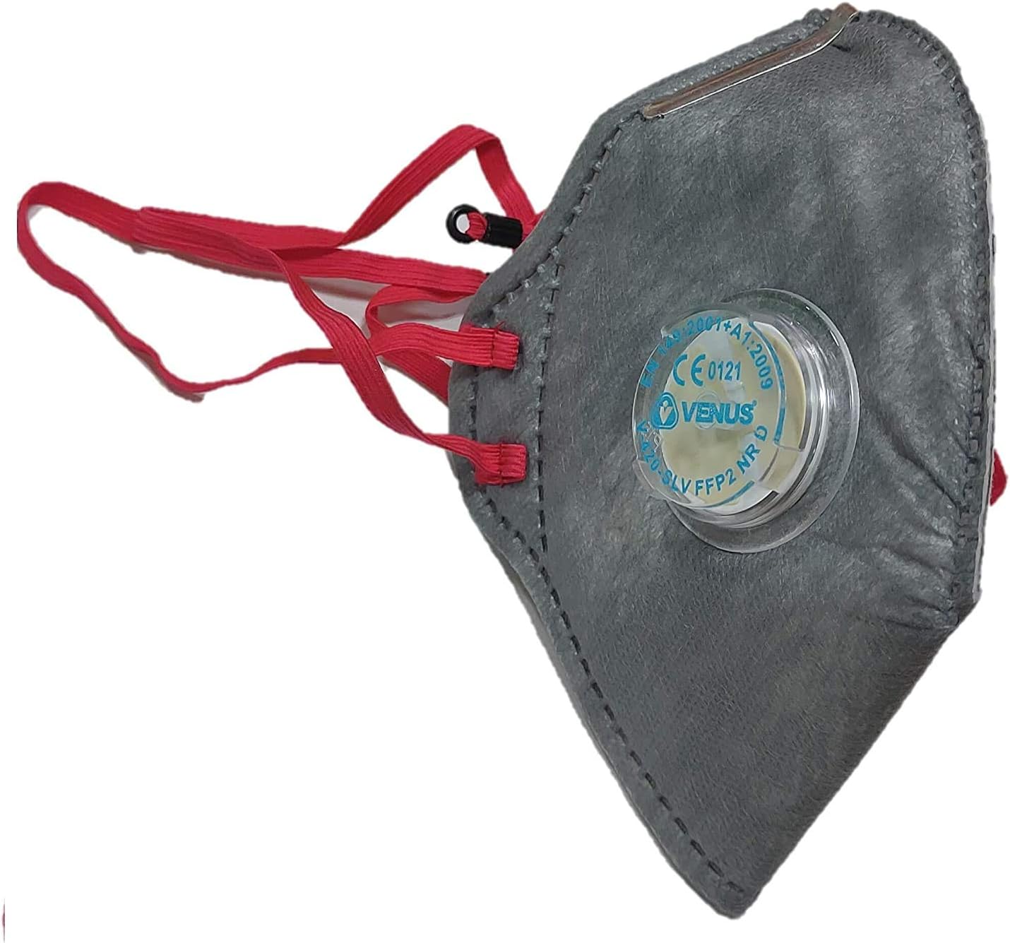 Venus Safety V-420 SLV FFP2 Class Respirator with Valve