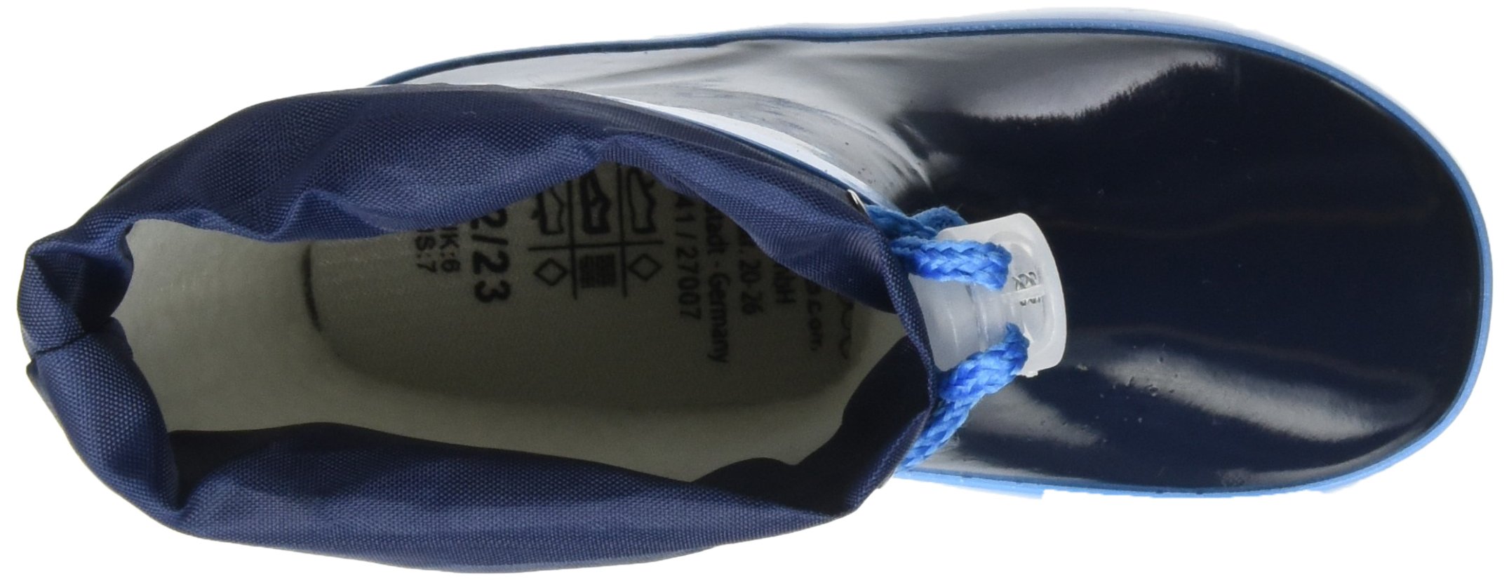 Playshoes Stivali Imbottiti In Gomma Stivali Imbottiti In GommaUnisex - Bambini e ragazzi