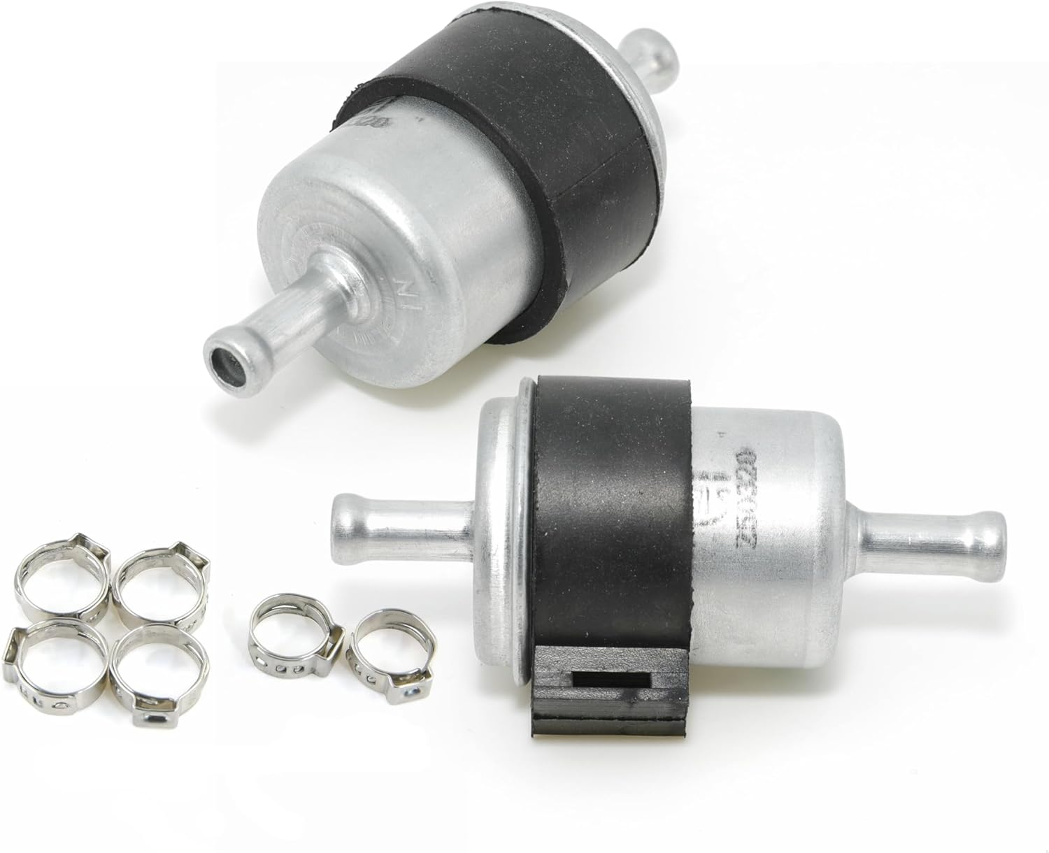 for CFMOTO Inline Fuel Filter Kit Compatible for Most CFMOTO CFORCE and ZFORCE 500 800 950 1000 400,Motorcycle 650NK,300NK 805A-120004 6090-120220