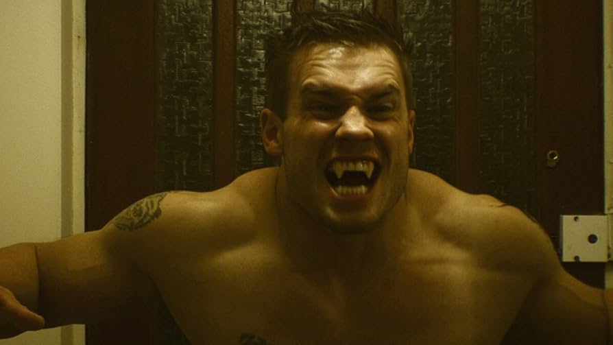 (未使用･未開封品)　VAMPIRES: BRIGHTER IN DARKNESS p1m72rm Amazon.com: Vampires Brighter in Darkness : Movies & TV