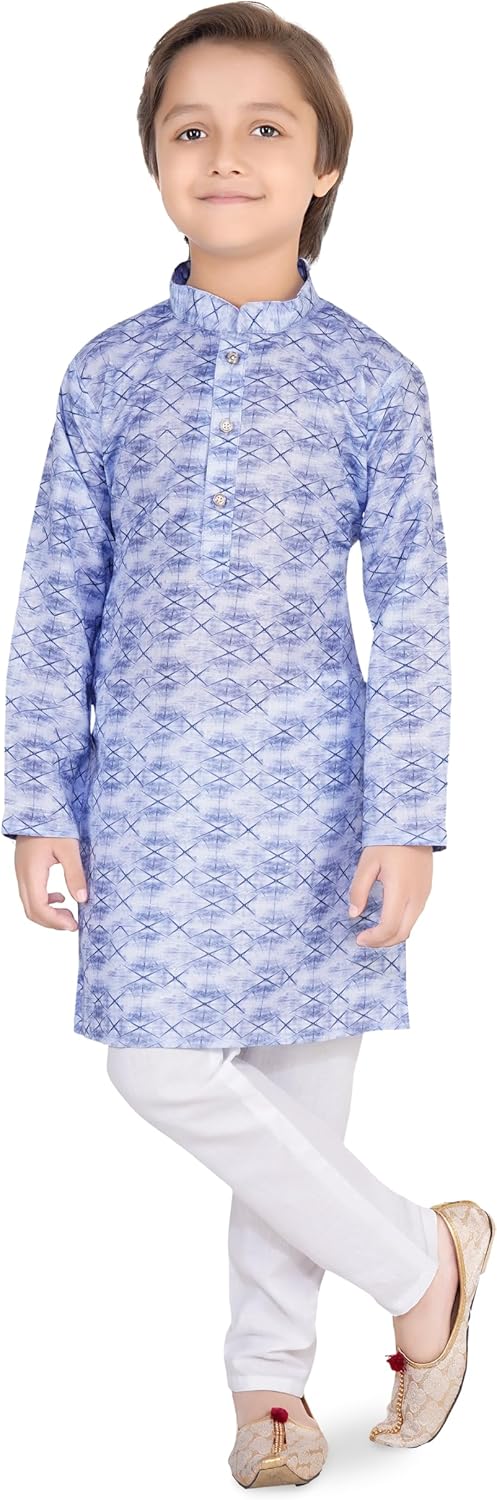 Tathastu Boys Kurta Set Festive Season