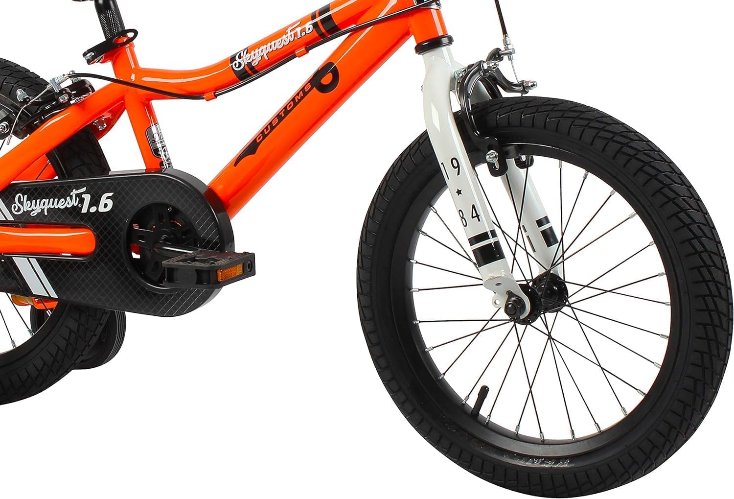 Dynacraft Duzy Customs