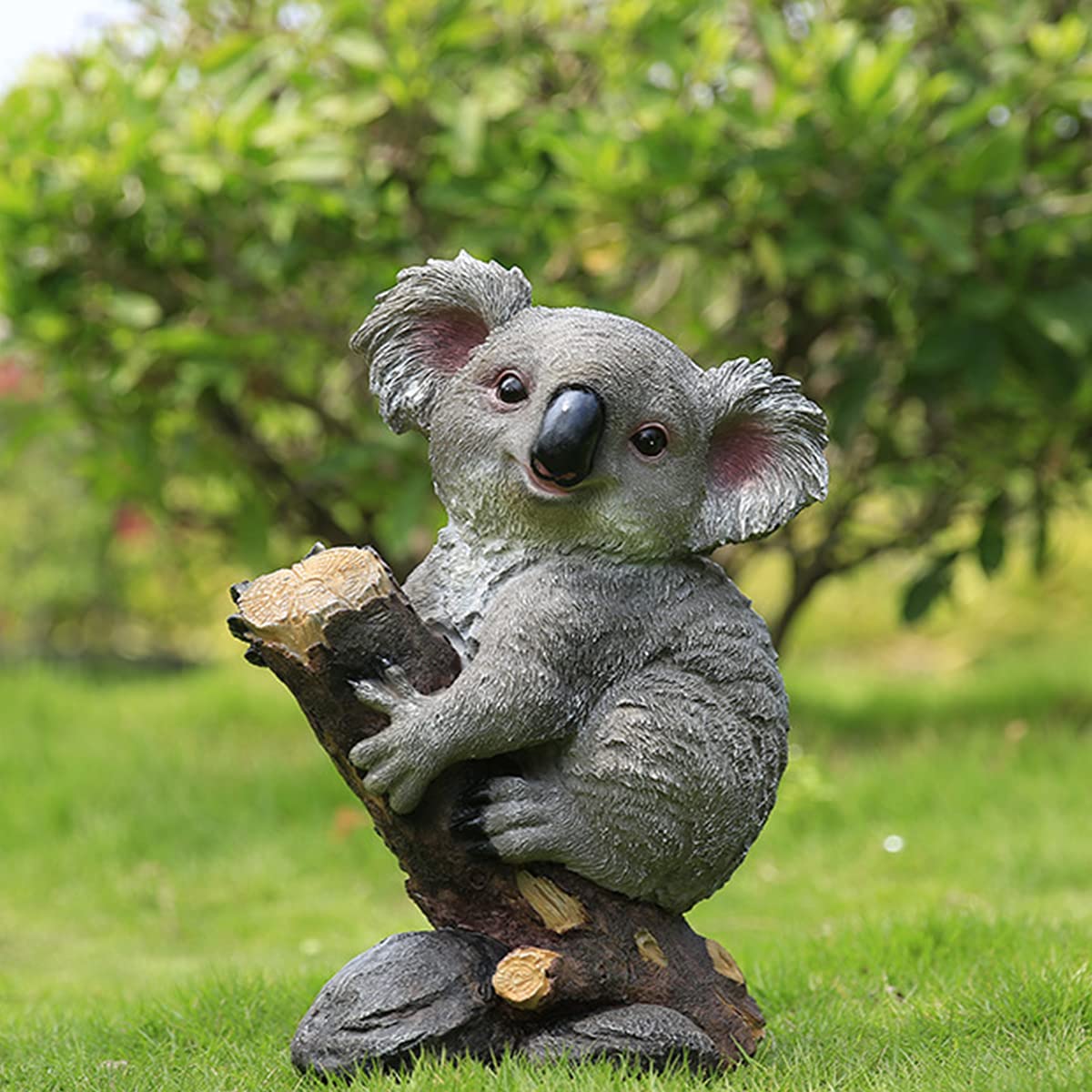 A*o様 DPS KOALA 179センチ　滑走日数4日　板のみ Amazon.com: MBROS Garden Statue, Koala Figurines, for Home Decor
