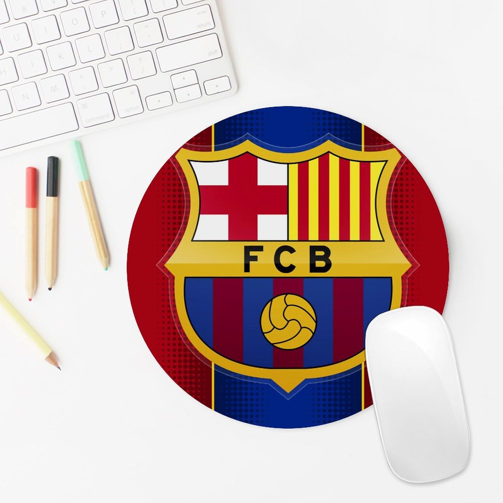 FCバルセロナ マウスパッド FC Barcelona mouse pad – Barça Official Store