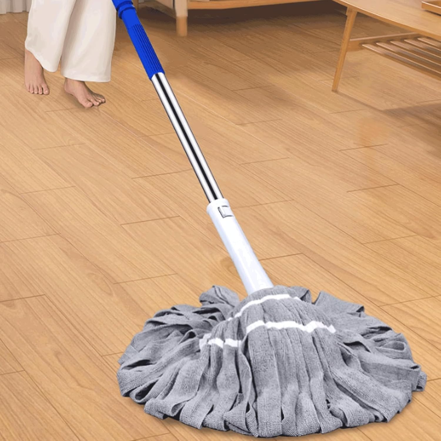 Liiisページ 床用モップ・ラーグ | フロアケアアクセサリー | 業務用・プロ用製品