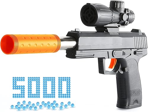 Xuyongjun Pistola de juguete USP h