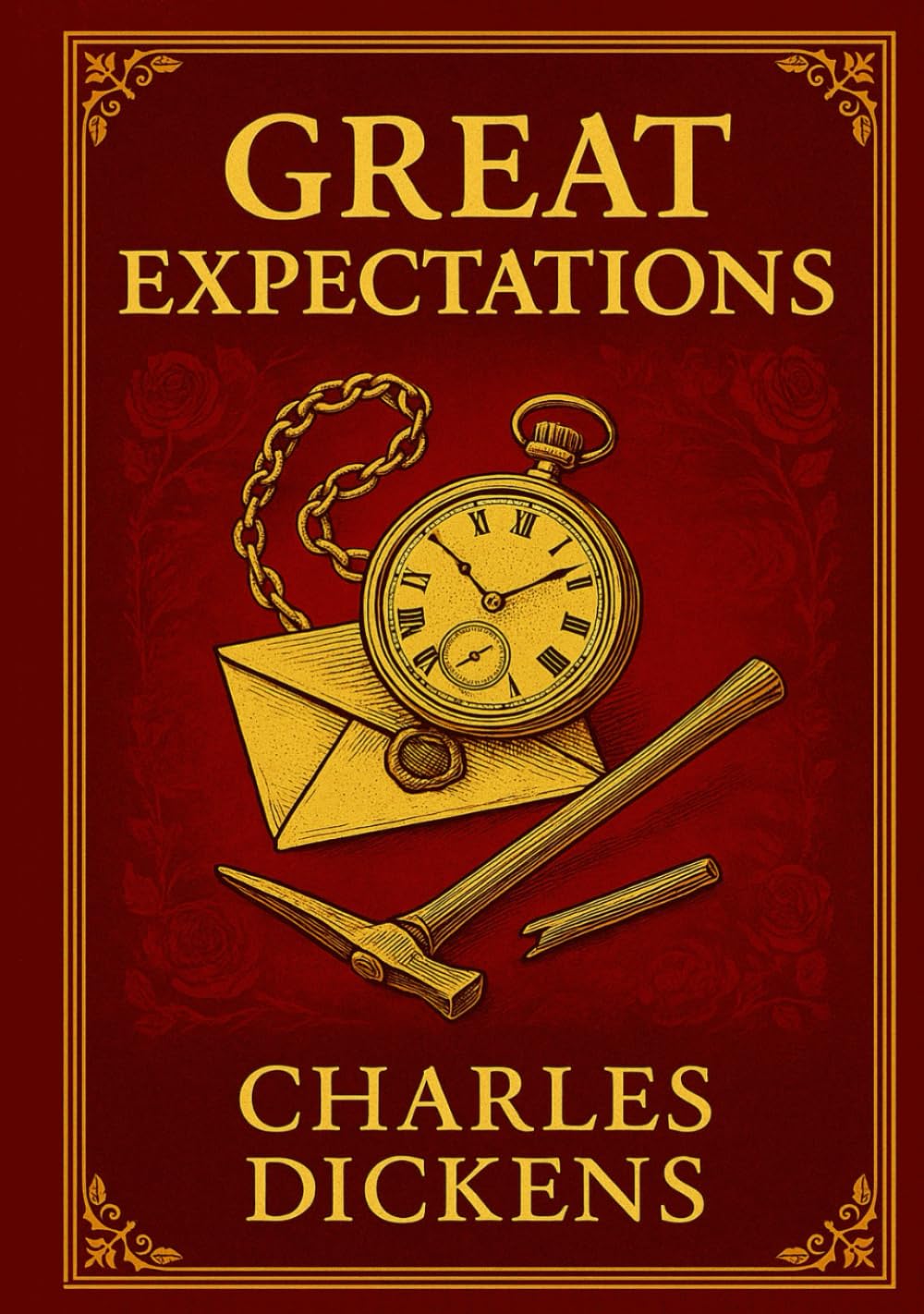 Great Expectations: A powerful Victorian tale exploring ambition, class, heartbreak, and the moral cost of chasing dreams in a changing society