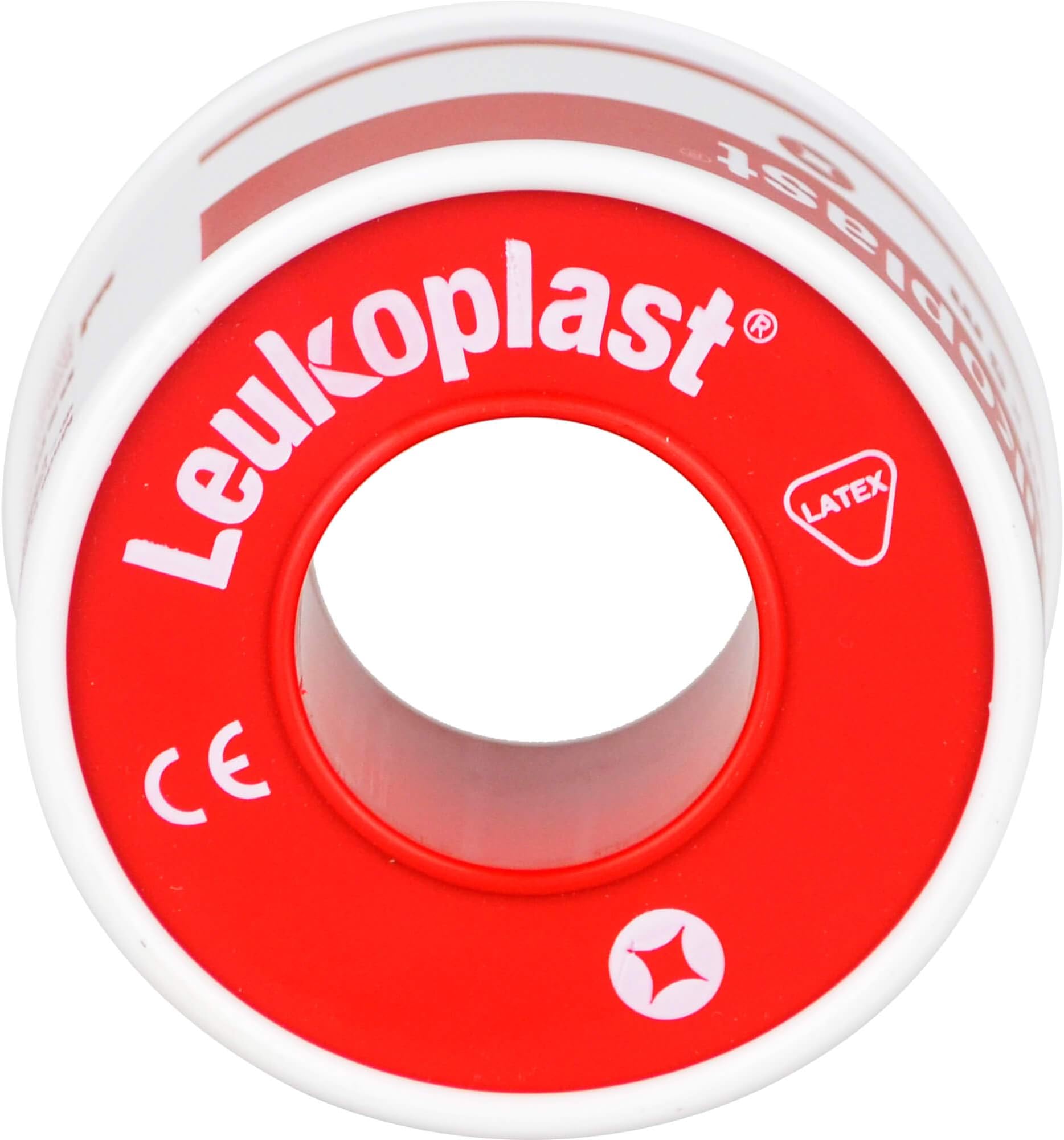 BSN Medical Cerotti Leukoplast 500x2,5cm