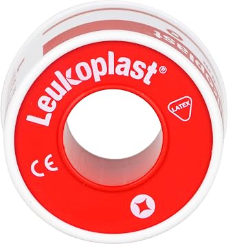 Bsn Cerotti Leukoplast 500x2،5cm