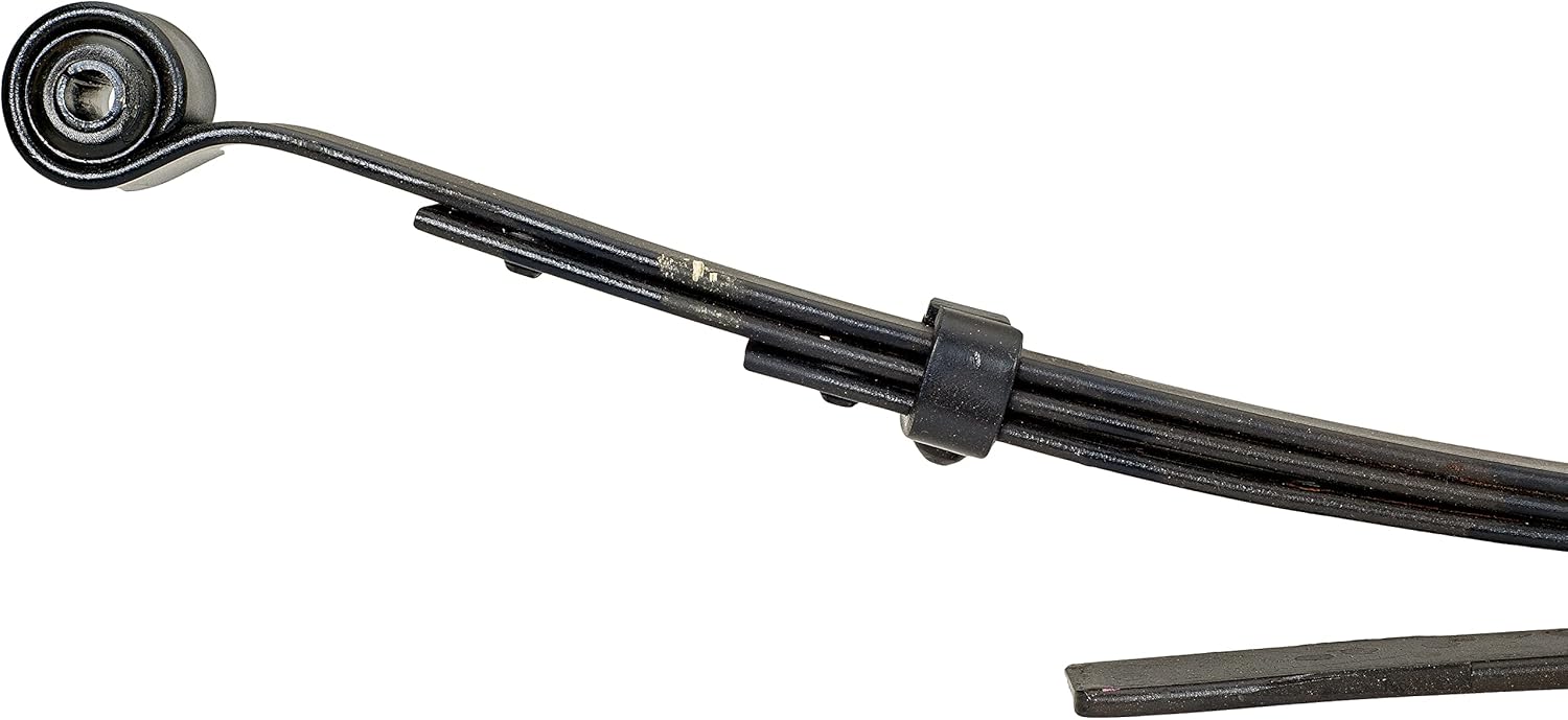Dorman 90-171 Rear Passenger Side Leaf Spring Compatible with Select Toyota Models
