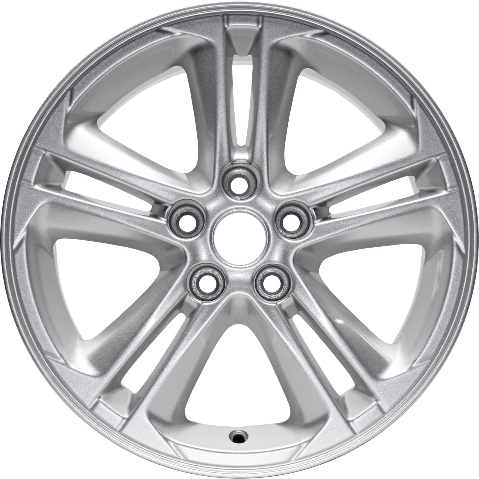 New 16" 16x7" Aluminum Alloy Wheel Rim Fits Chevrolet Chevy Cruze 2016 2017 2018 | ALY05748U20N