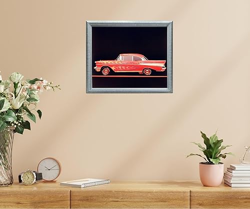 Miniatura 4 de Impact Posters Gallery Póster clásico para decoración de pared (16 x 20)