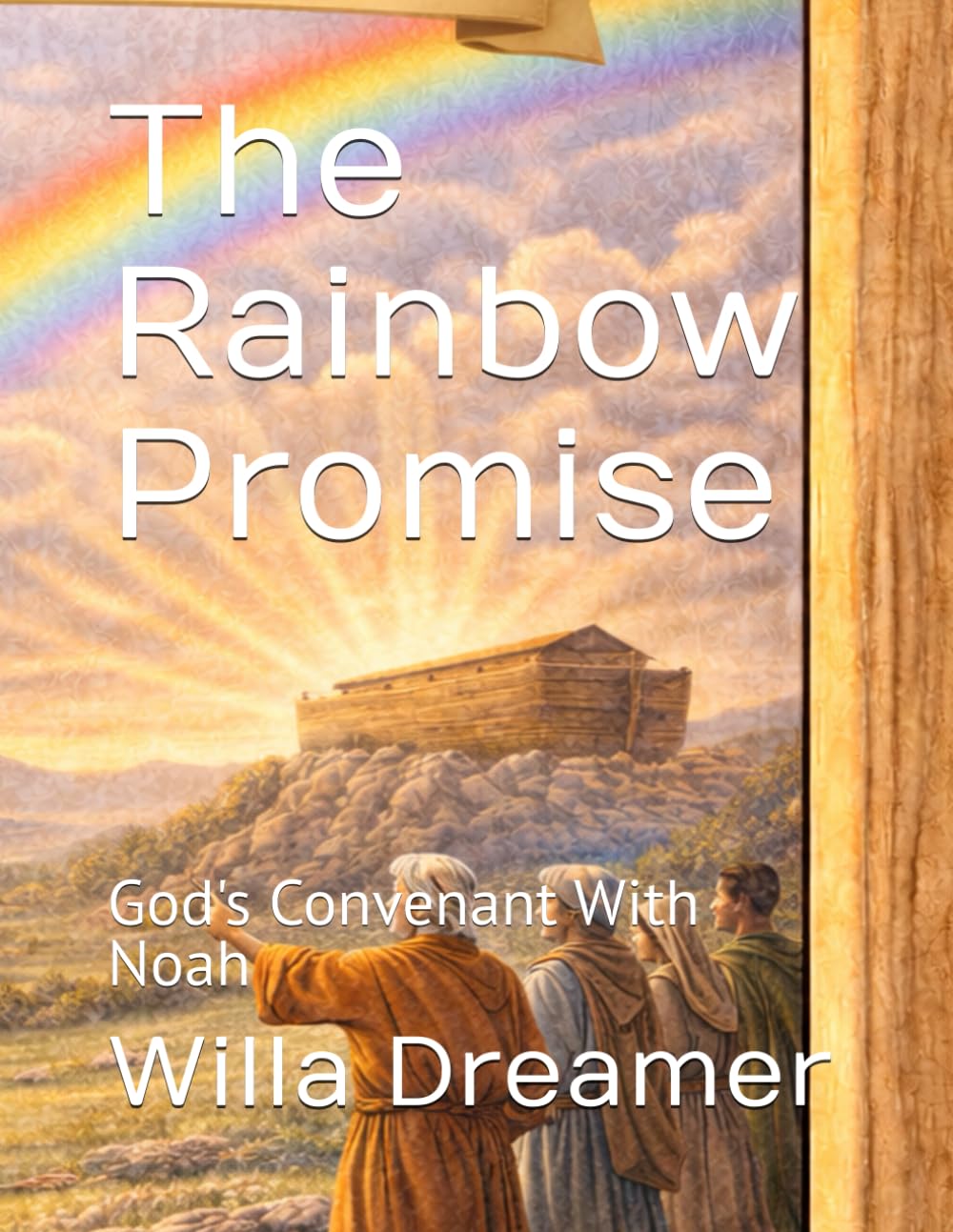 The Rainbow Promise: God's Convenant With Noah