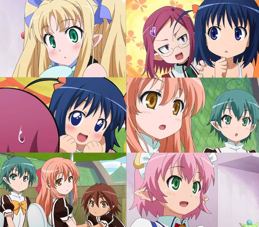 Amazon.co.jp: アスタロッテのおもちゃ！2【完全初回限定特典