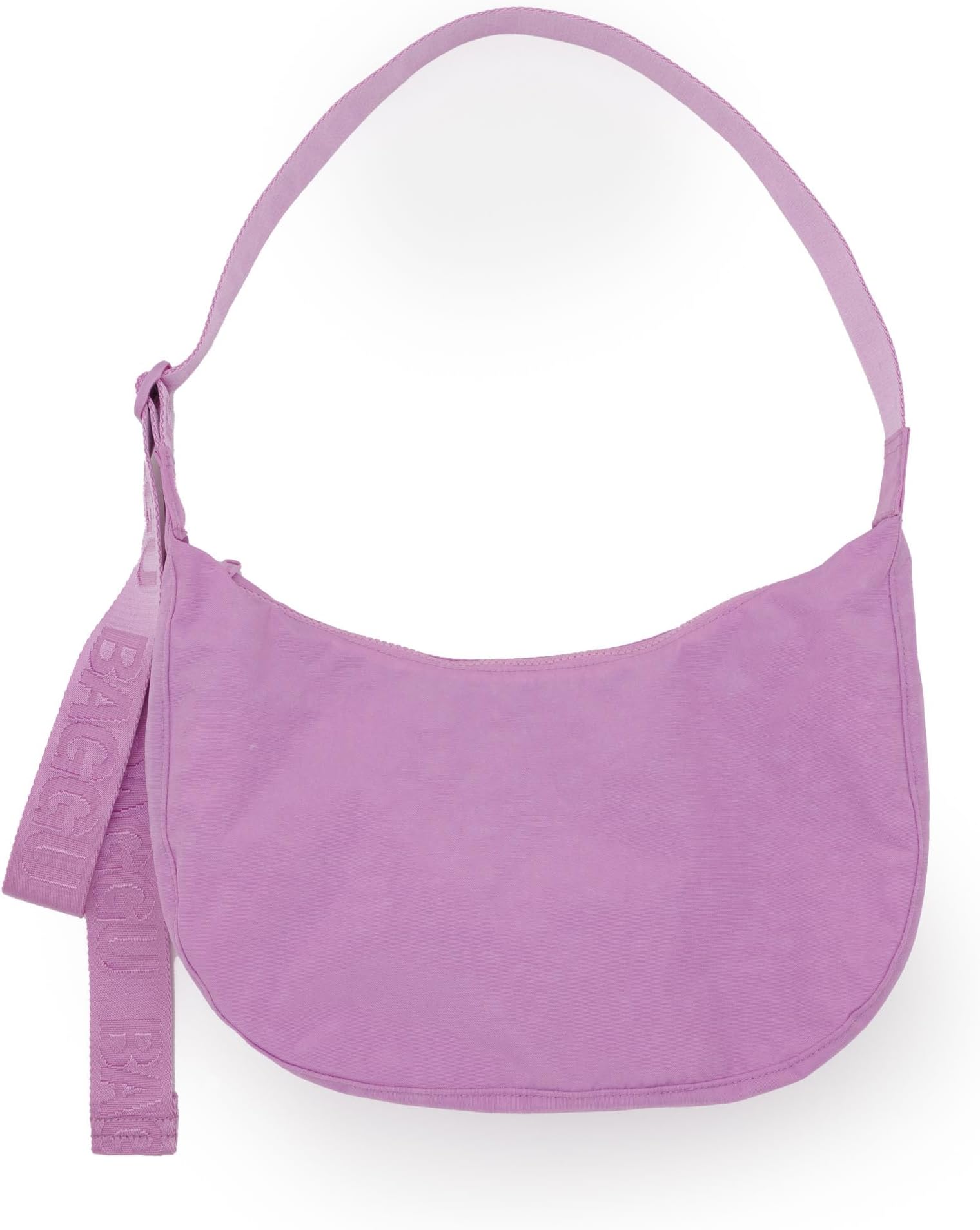 BAGGUMedium Nylon Crescent Bag