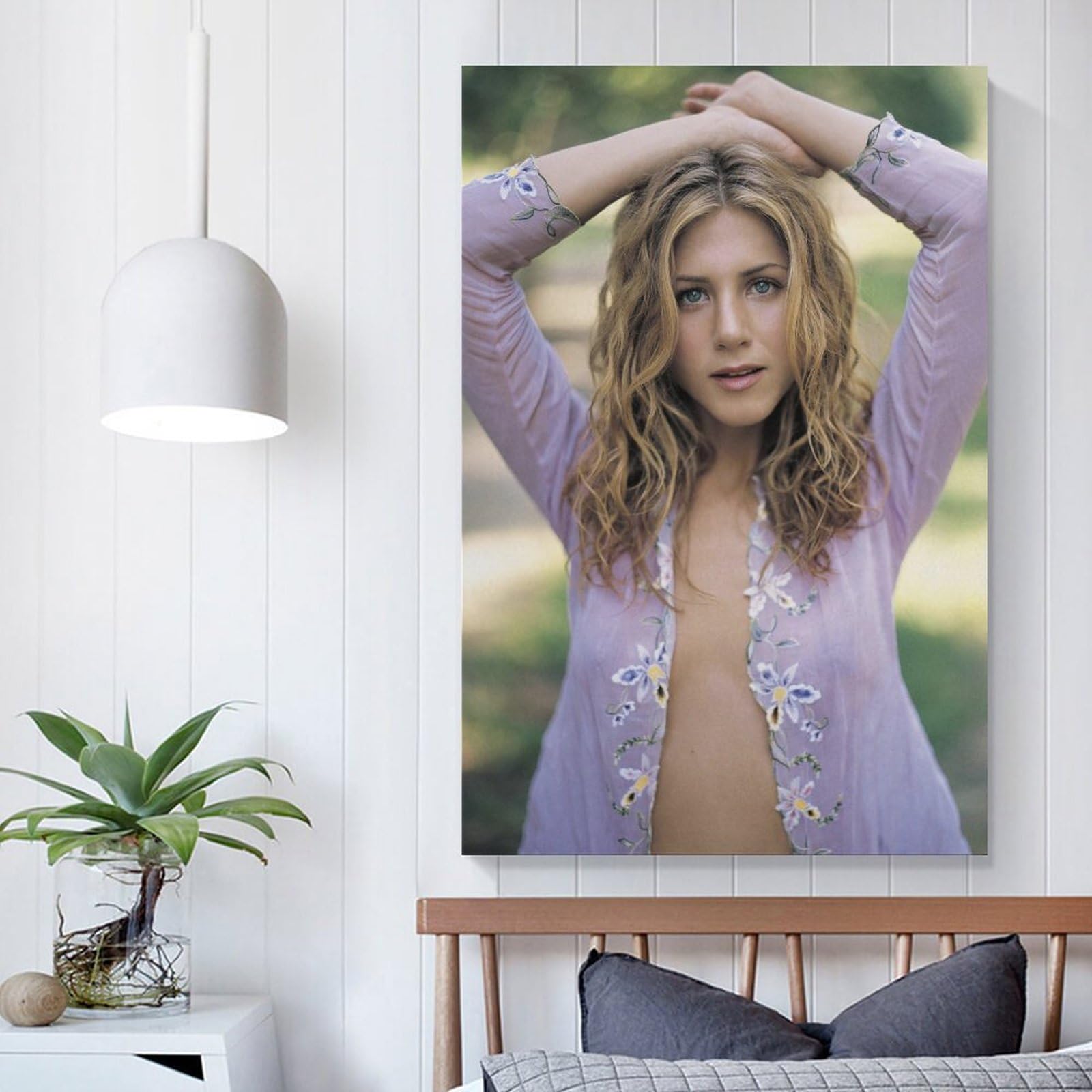 Amazon.co.jp: Jennifer Aniston ジェニファー・アニストン セクシー火