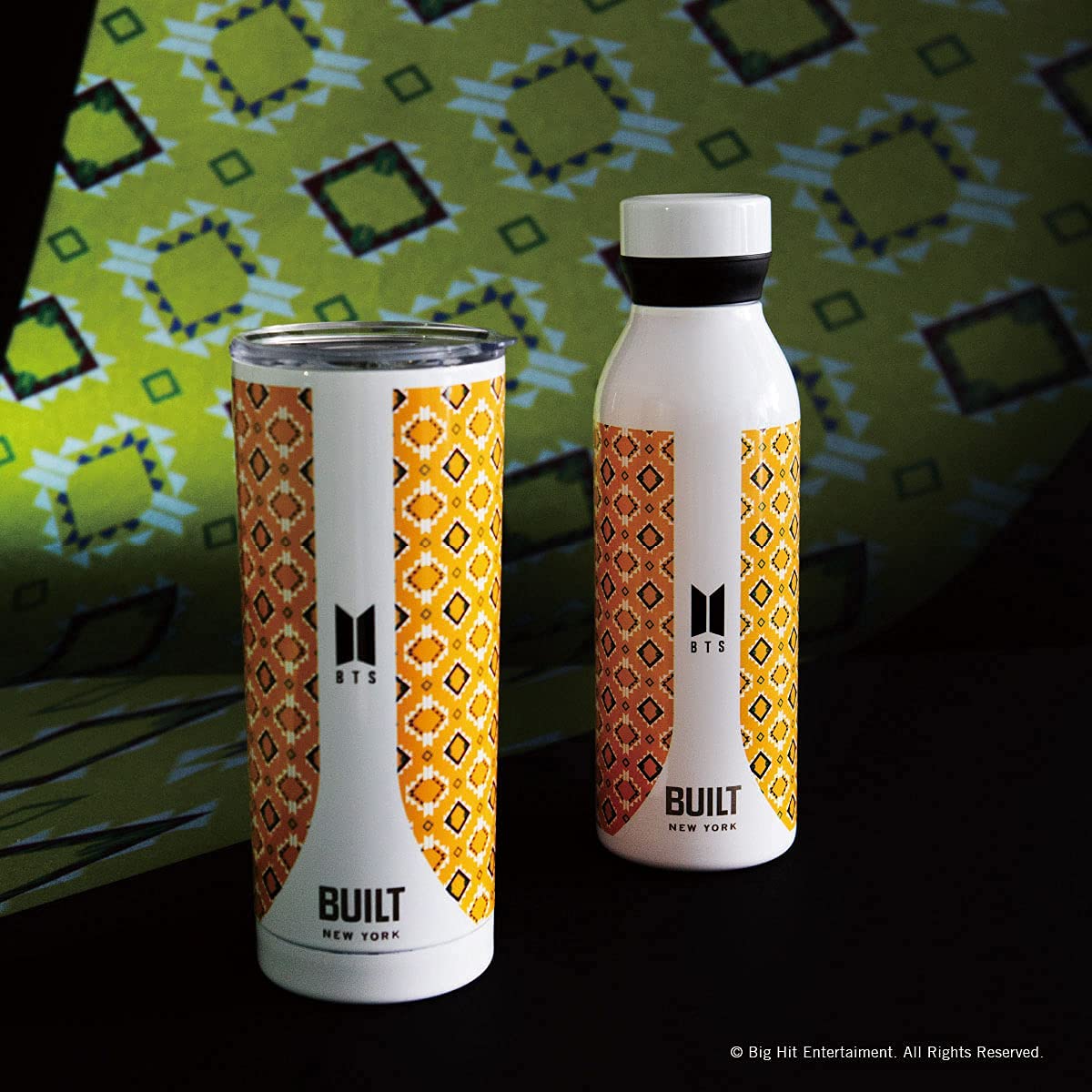 グクちゃんウォーターボトル Qoo10] ＊2025 JUNGKOOK ジョングク : KPOP