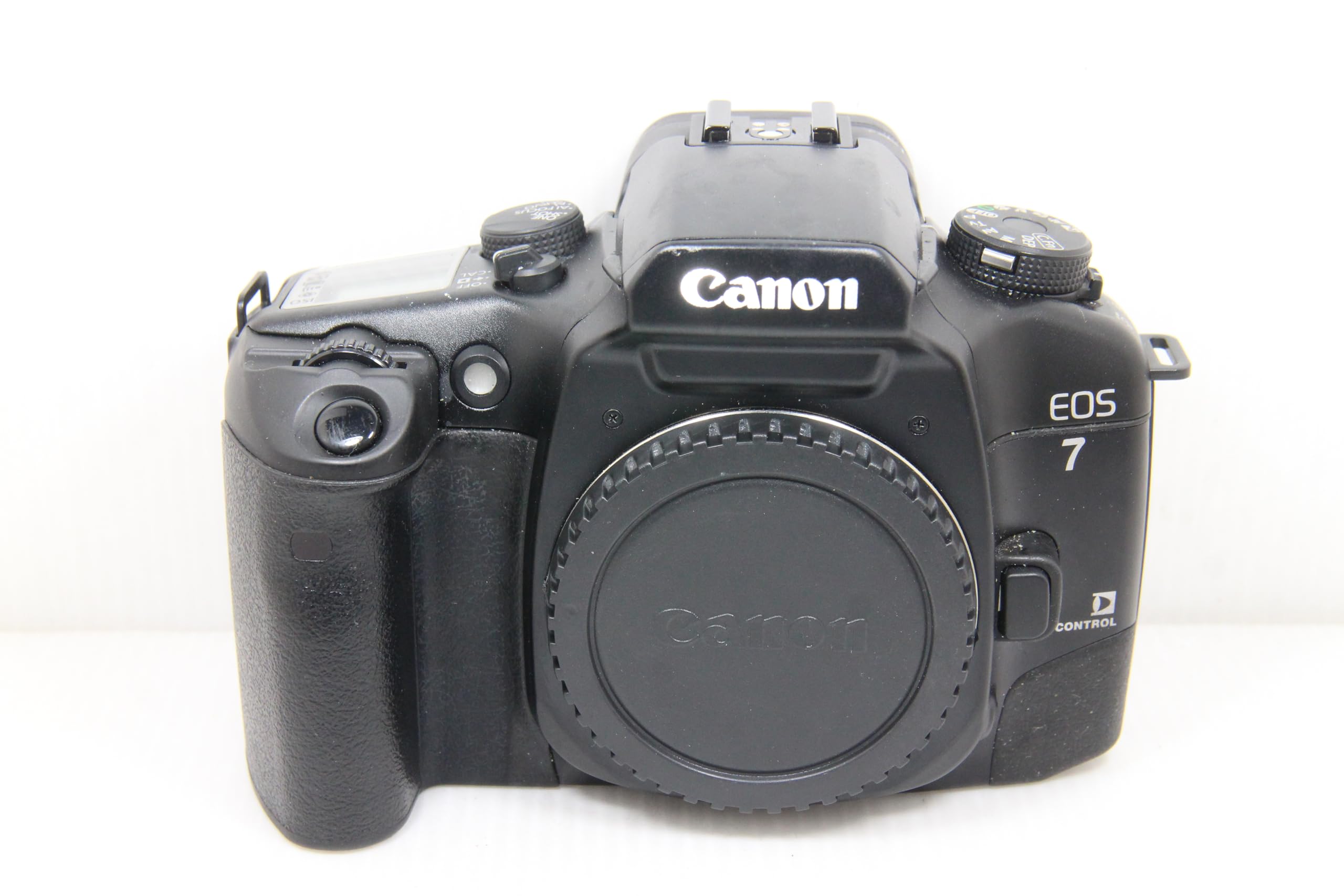 Amazon | Canon EOS-7 ボディ | 一眼レフカメラ 通販