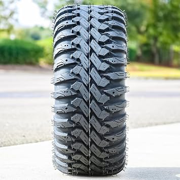2 x Forerunner Ohanzee A/T 27X11.00R12 All Terrain 79J 8 Ply Tires