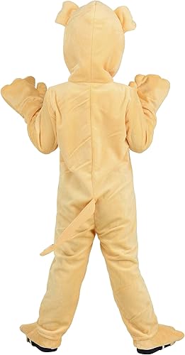 Miniatura 2 de Labrador Toddler Costume