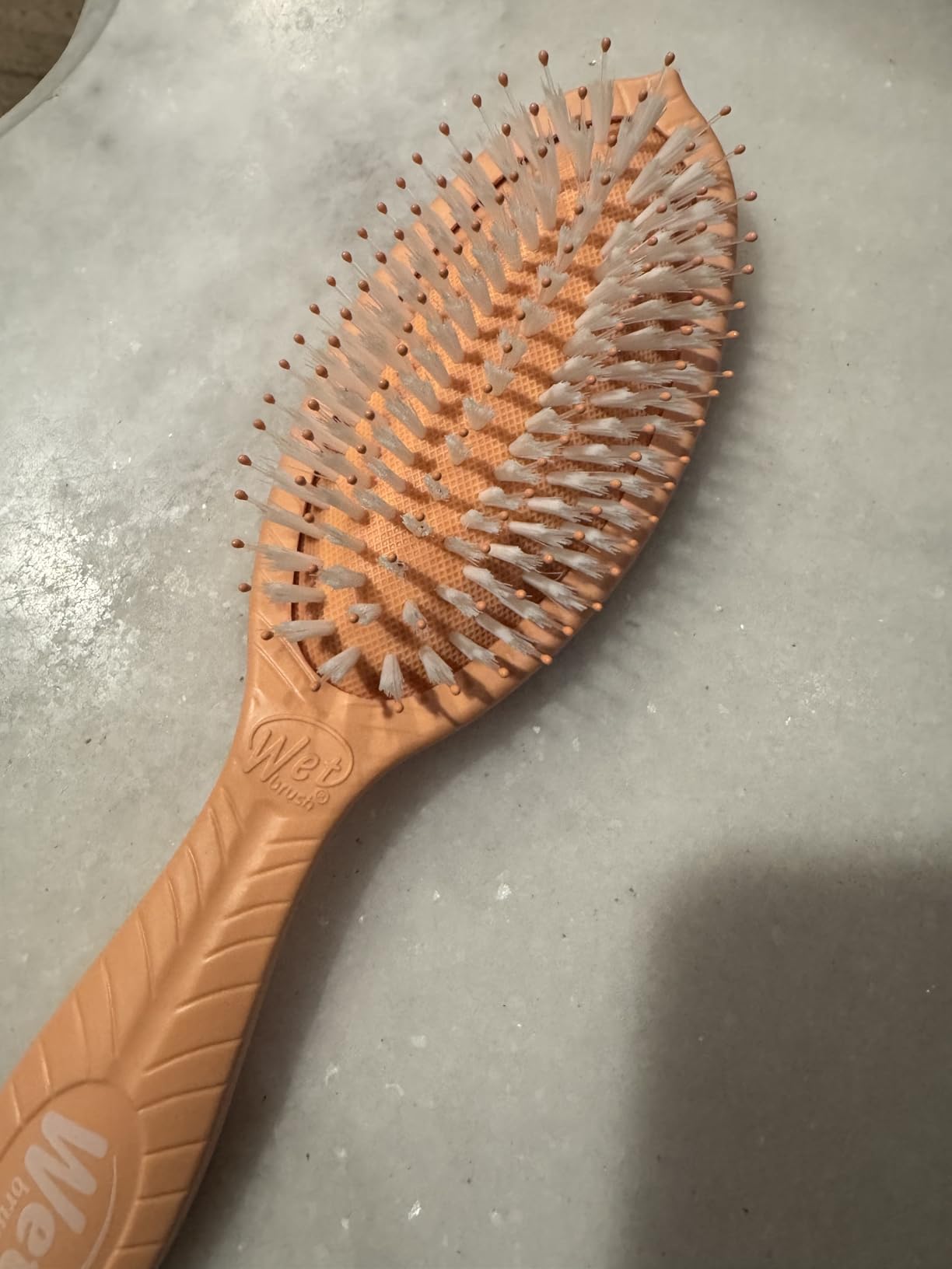 Wet Brush® Go Green™ Treatment & Shine - Watermelon Oil