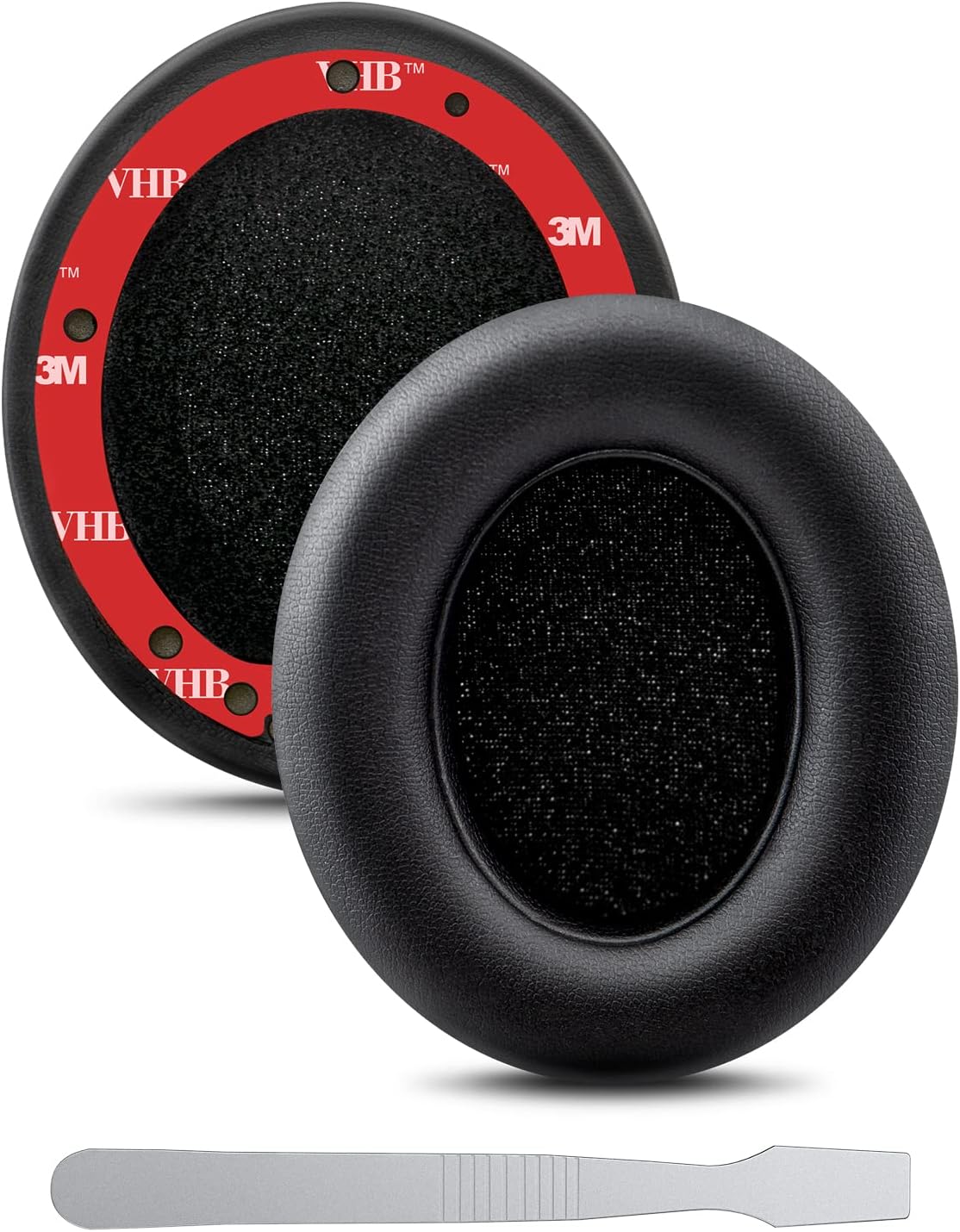 Coussinets d'oreille en mousse de remplacement compatibles avec les
