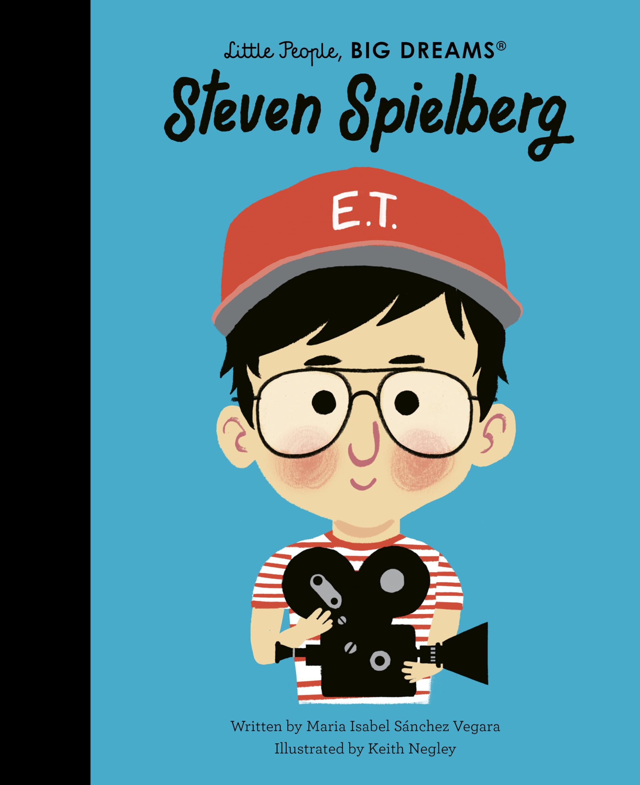 Steven Spielberg Volume 135