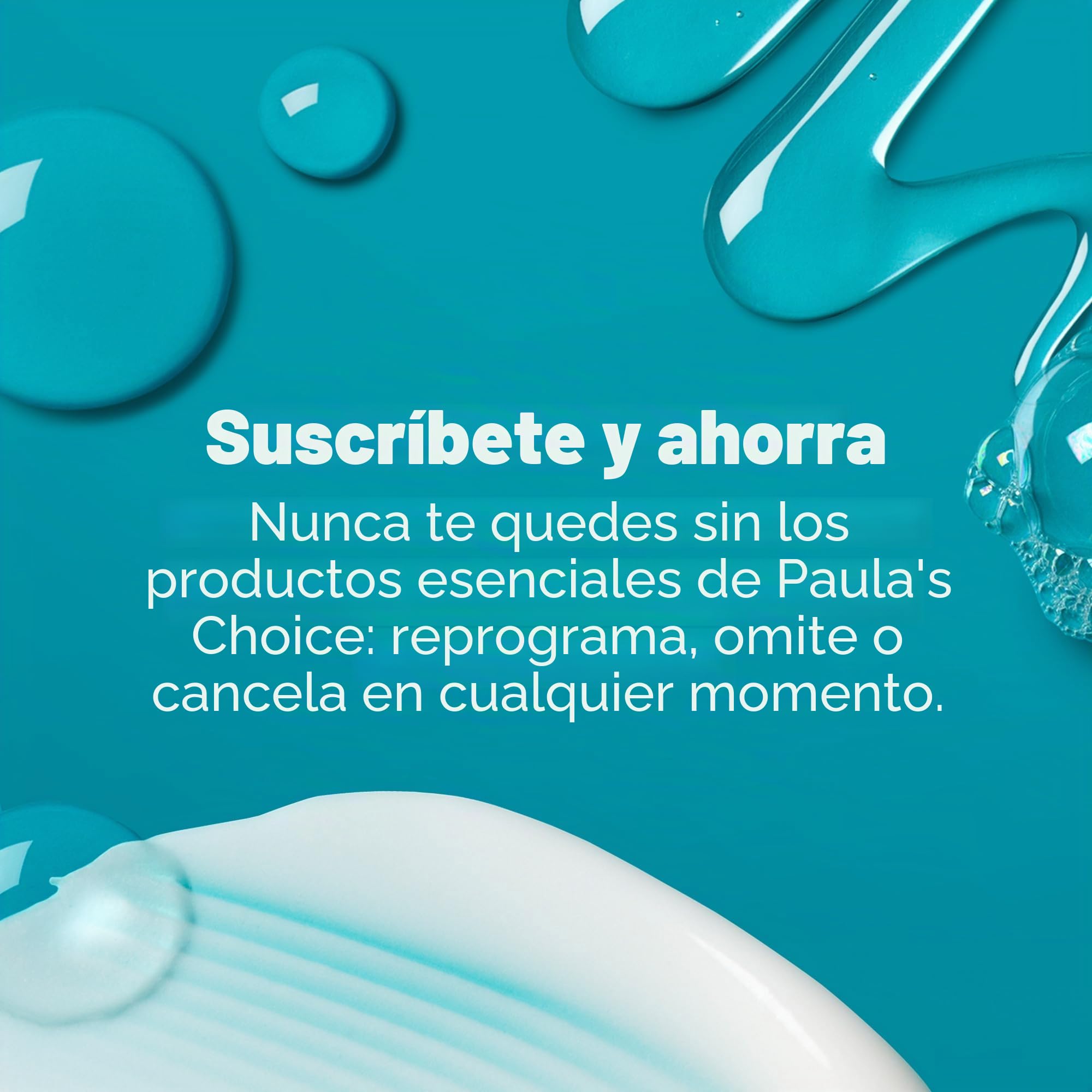 Paula's Choice SKIN PERFECTING 2% BHA Loción Exfoliante - Peeling Facial Reduce Puntos Negros, Poros y Acne - con Ácido Salicílico & Alantoina - Todos Tipos de Piel - 100 ml
