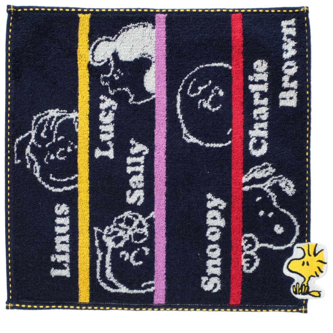 Amazon | [ブルーミング] 【PEANUTS】 スヌーピー 表ガーゼ・裏
