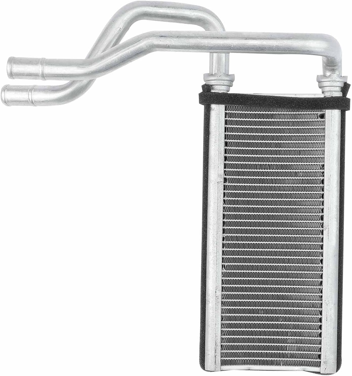 A-Premium HVAC Heater Core Compatible with Mitsubishi Mirage 2014-2021 Hatchback, Mirage G4 2017-2021 Sedan