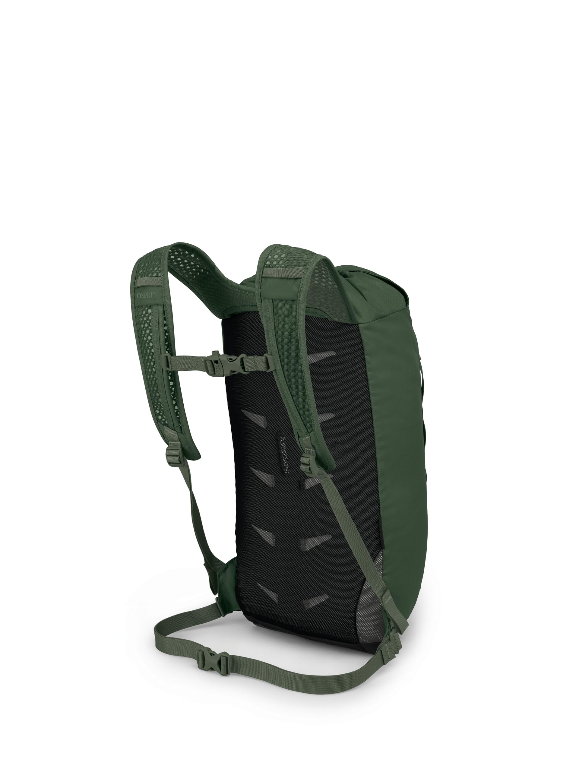 Osprey Daylite Cinch Backpack, Seaweed Green